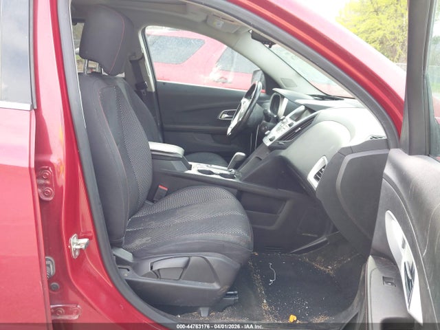 Продаж на аукціоні авто 2015 Chevrolet Equinox 1lt, vin: 2GNALBEK0F6388842, номер лоту: 44763176