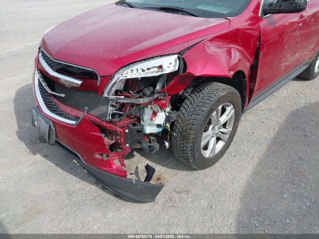 Продаж на аукціоні авто 2015 Chevrolet Equinox 1lt, vin: 2GNALBEK0F6388842, номер лоту: 44763176