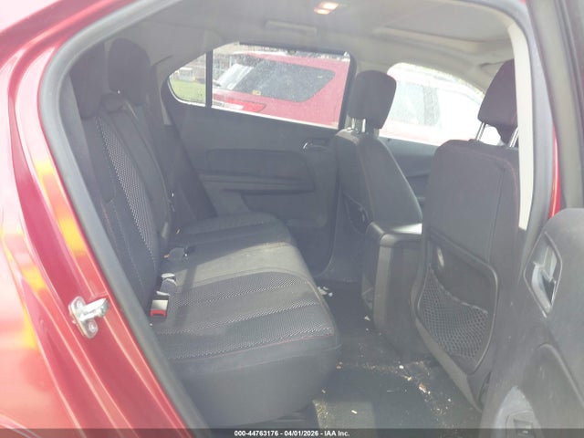 Продаж на аукціоні авто 2015 Chevrolet Equinox 1lt, vin: 2GNALBEK0F6388842, номер лоту: 44763176