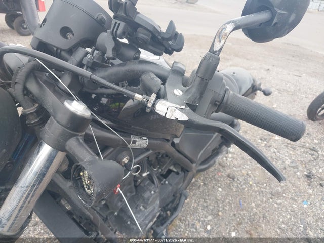 Aukcja sprzedaży 2020 Honda Cmx300 A, vin: MLHNC5351L5300460, numer aukcji: 44763177
