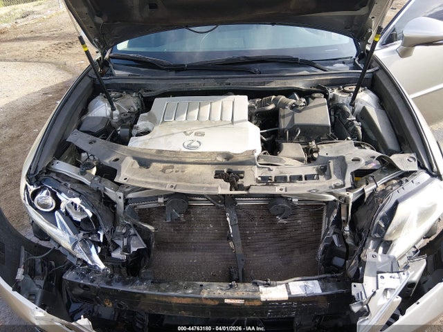 Aukcja sprzedaży 2016 Lexus Es 350, vin: 58ABK1GG5GU024538, numer aukcji: 44763180