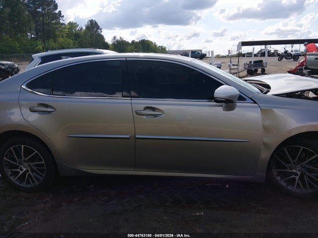 Aukcja sprzedaży 2016 Lexus Es 350, vin: 58ABK1GG5GU024538, numer aukcji: 44763180