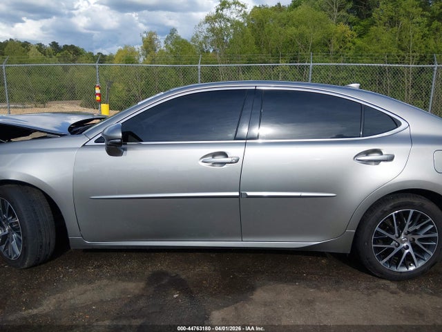 Aukcja sprzedaży 2016 Lexus Es 350, vin: 58ABK1GG5GU024538, numer aukcji: 44763180