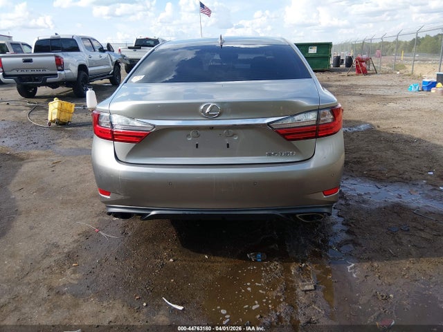 Aukcja sprzedaży 2016 Lexus Es 350, vin: 58ABK1GG5GU024538, numer aukcji: 44763180
