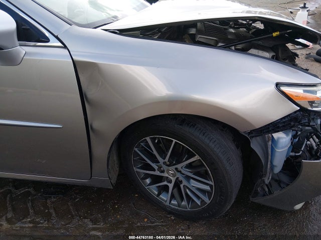 Aukcja sprzedaży 2016 Lexus Es 350, vin: 58ABK1GG5GU024538, numer aukcji: 44763180