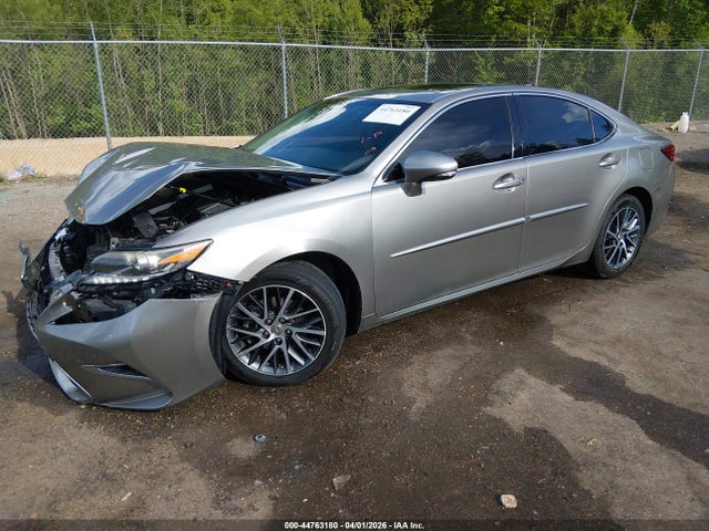 Aukcja sprzedaży 2016 Lexus Es 350, vin: 58ABK1GG5GU024538, numer aukcji: 44763180