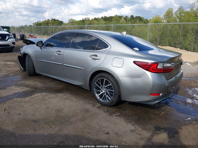 Aukcja sprzedaży 2016 Lexus Es 350, vin: 58ABK1GG5GU024538, numer aukcji: 44763180