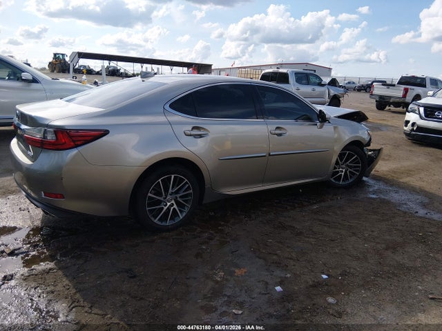 Aukcja sprzedaży 2016 Lexus Es 350, vin: 58ABK1GG5GU024538, numer aukcji: 44763180