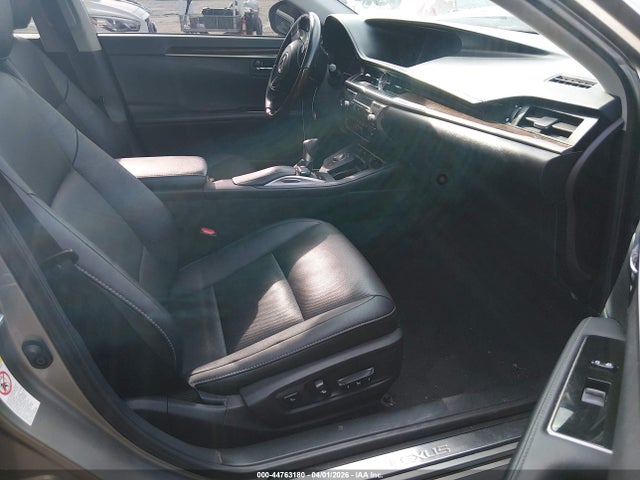 Aukcja sprzedaży 2016 Lexus Es 350, vin: 58ABK1GG5GU024538, numer aukcji: 44763180