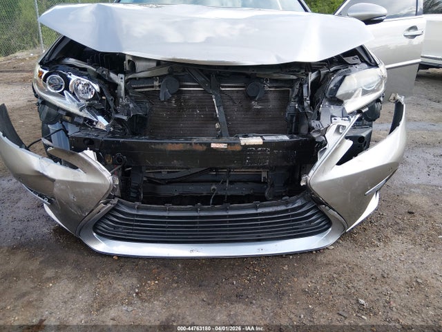 Aukcja sprzedaży 2016 Lexus Es 350, vin: 58ABK1GG5GU024538, numer aukcji: 44763180