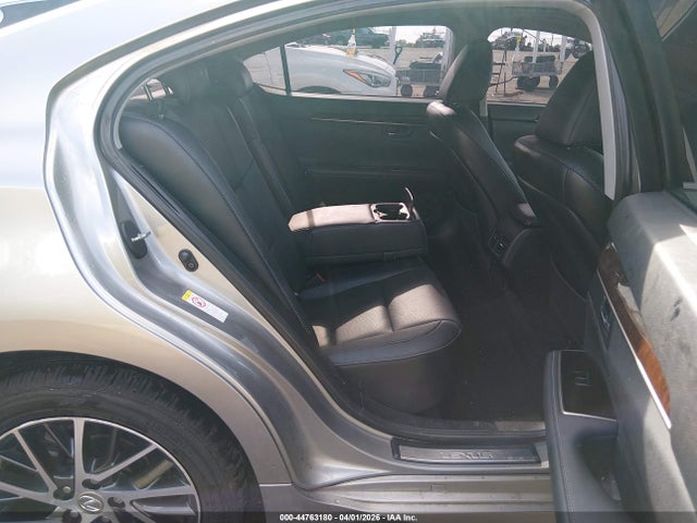 Aukcja sprzedaży 2016 Lexus Es 350, vin: 58ABK1GG5GU024538, numer aukcji: 44763180