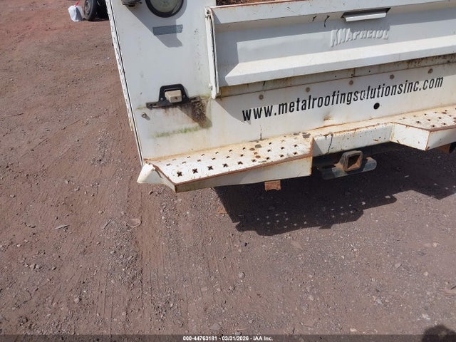 2011 CHEVROLET SILVERADO 2500HD 1GB1CVCL7BF180726 Photo 5