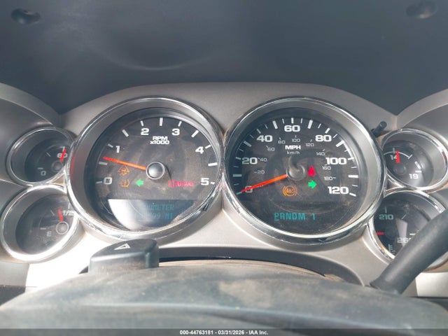 2011 CHEVROLET SILVERADO 2500HD 1GB1CVCL7BF180726 Photo 6