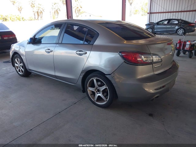 44763184 :رقم المزاد ، JM1BL1V84C1546061 vin ، 2012 Mazda Mazda3 I Touring مزاد بيع