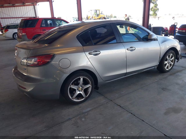 44763184 :رقم المزاد ، JM1BL1V84C1546061 vin ، 2012 Mazda Mazda3 I Touring مزاد بيع