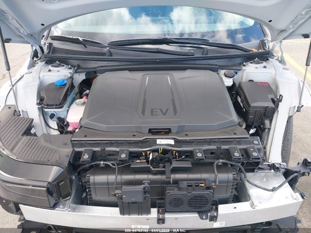 7YAKN4DA2TY054788 Hyundai Ioniq 5 Sel