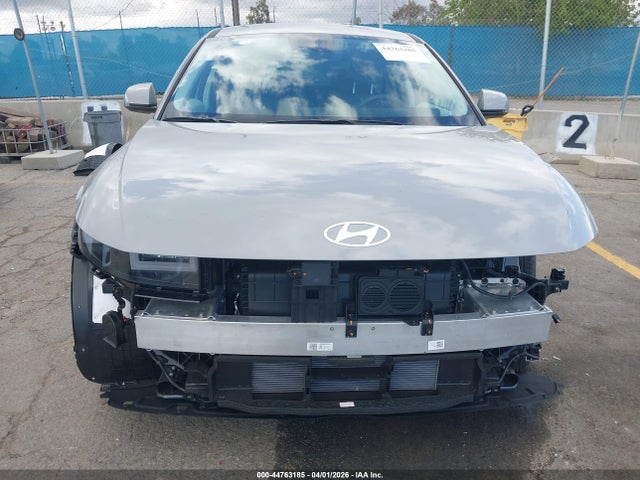 7YAKN4DA2TY054788 Hyundai Ioniq 5 Sel