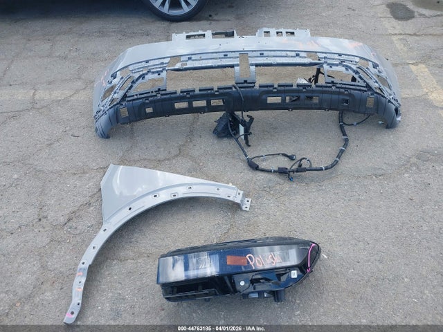 7YAKN4DA2TY054788 Hyundai Ioniq 5 Sel