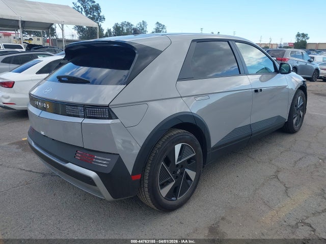 7YAKN4DA2TY054788 Hyundai Ioniq 5 Sel