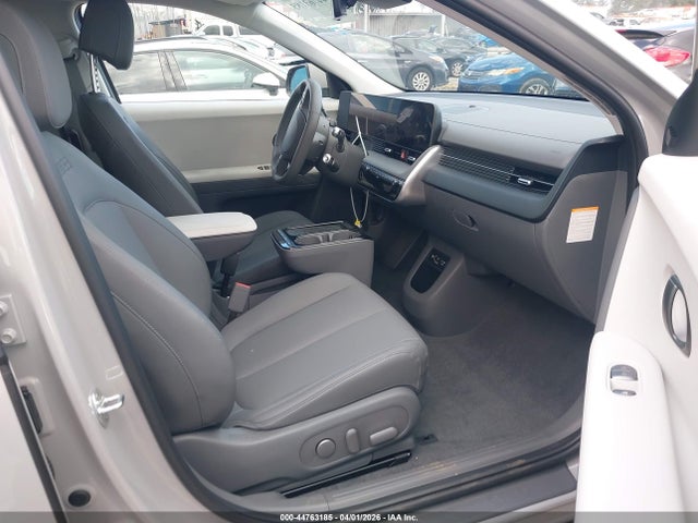7YAKN4DA2TY054788 Hyundai Ioniq 5 Sel