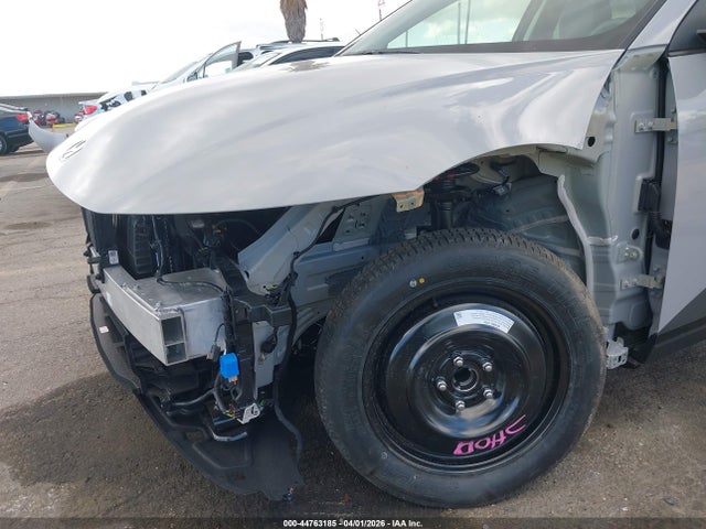 7YAKN4DA2TY054788 Hyundai Ioniq 5 Sel