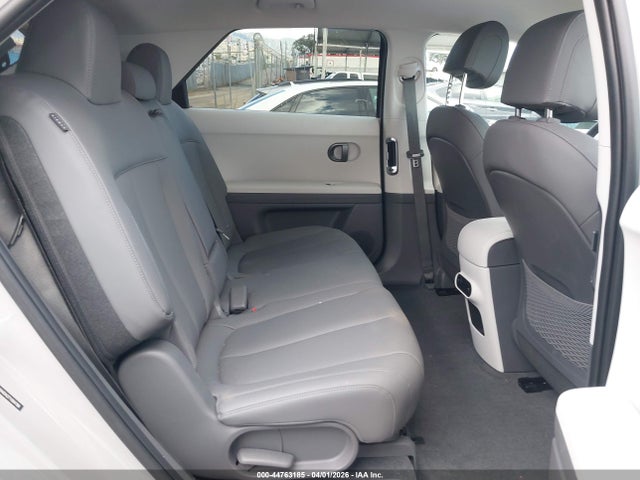 7YAKN4DA2TY054788 Hyundai Ioniq 5 Sel