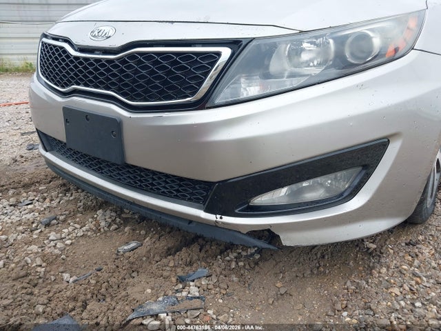 Aukcja sprzedaży 2012 Kia Optima Sx, vin: 5XXGR4A63CG023077, numer aukcji: 44763196
