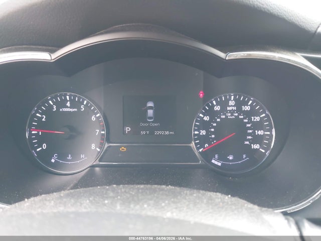 Aukcja sprzedaży 2012 Kia Optima Sx, vin: 5XXGR4A63CG023077, numer aukcji: 44763196