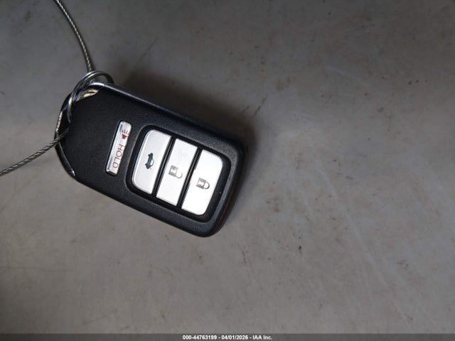 Honda CIVIC HYBRID 2015 19XFB4F39FE200288 Image 11