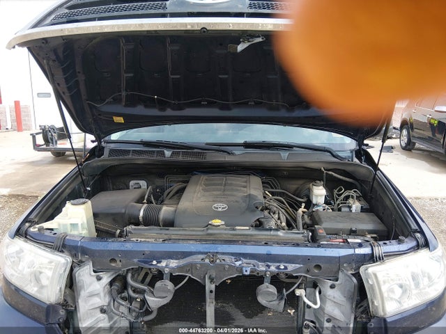 2012 Toyota Tundra Grade 4.6l V8 მანქანა იყიდება აუქციონზე, vin: 5TFUM5F12CX032060, აუქციონის ნომერი: 44763200