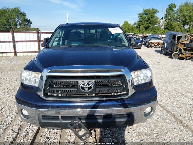 2012 Toyota Tundra Grade 4.6l V8 მანქანა იყიდება აუქციონზე, vin: 5TFUM5F12CX032060, აუქციონის ნომერი: 44763200