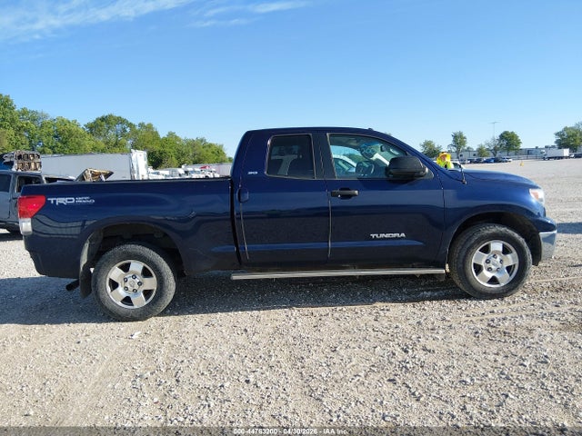 2012 Toyota Tundra Grade 4.6l V8 მანქანა იყიდება აუქციონზე, vin: 5TFUM5F12CX032060, აუქციონის ნომერი: 44763200