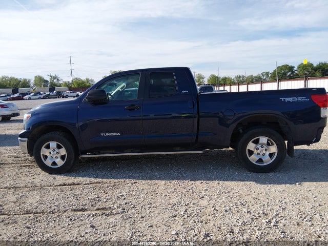 2012 Toyota Tundra Grade 4.6l V8 მანქანა იყიდება აუქციონზე, vin: 5TFUM5F12CX032060, აუქციონის ნომერი: 44763200