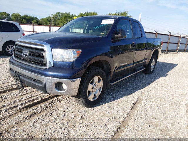 2012 Toyota Tundra Grade 4.6l V8 მანქანა იყიდება აუქციონზე, vin: 5TFUM5F12CX032060, აუქციონის ნომერი: 44763200