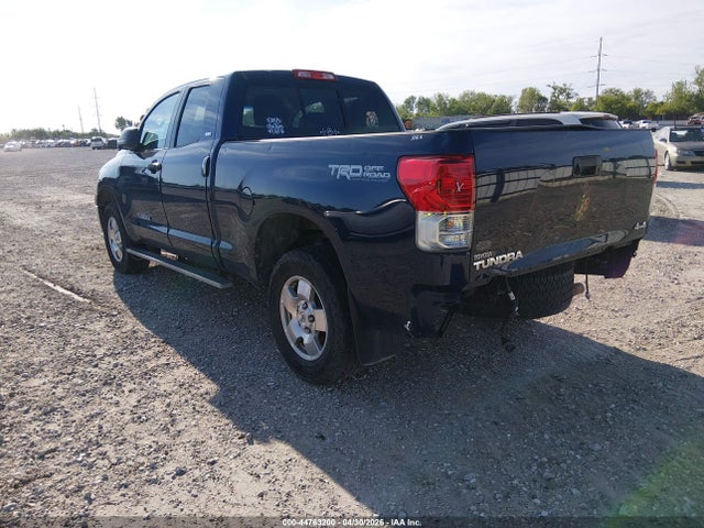 2012 Toyota Tundra Grade 4.6l V8 მანქანა იყიდება აუქციონზე, vin: 5TFUM5F12CX032060, აუქციონის ნომერი: 44763200