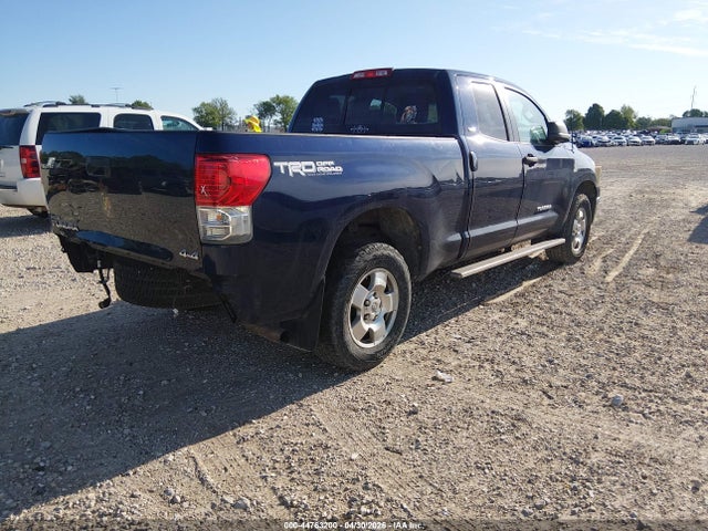2012 Toyota Tundra Grade 4.6l V8 მანქანა იყიდება აუქციონზე, vin: 5TFUM5F12CX032060, აუქციონის ნომერი: 44763200