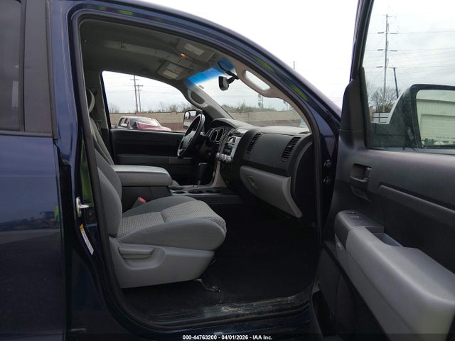 2012 Toyota Tundra Grade 4.6l V8 მანქანა იყიდება აუქციონზე, vin: 5TFUM5F12CX032060, აუქციონის ნომერი: 44763200