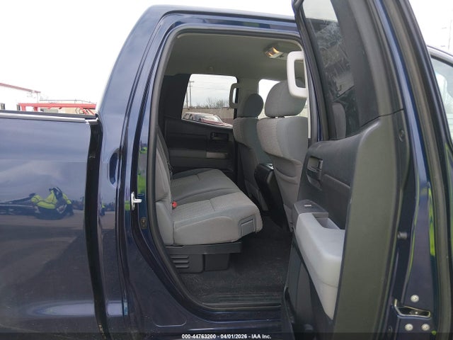 2012 Toyota Tundra Grade 4.6l V8 მანქანა იყიდება აუქციონზე, vin: 5TFUM5F12CX032060, აუქციონის ნომერი: 44763200