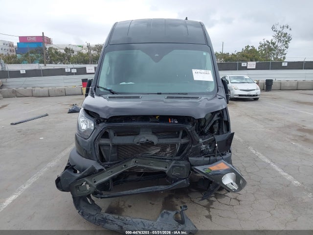 Ford Transit 2020 1FTBR1X85LKB81282 Image 13