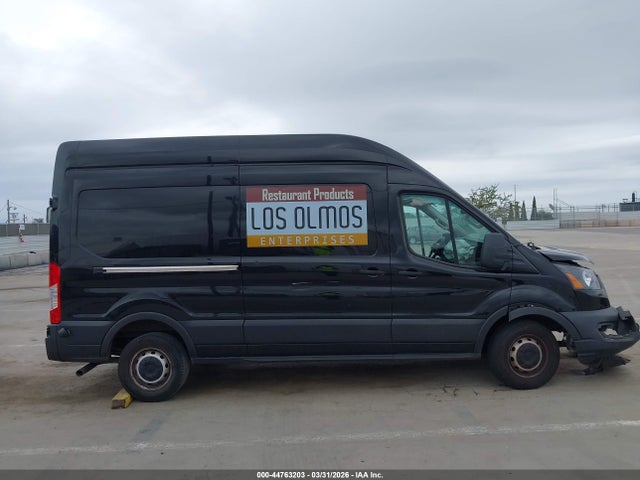 Ford Transit 2020 1FTBR1X85LKB81282 Image 14