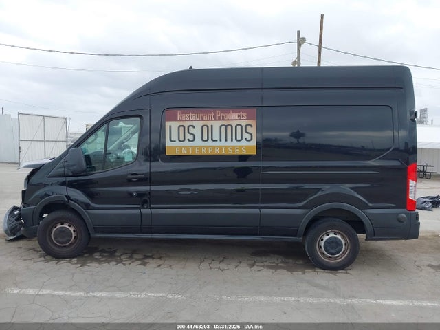 Ford Transit 2020 1FTBR1X85LKB81282 Image 15