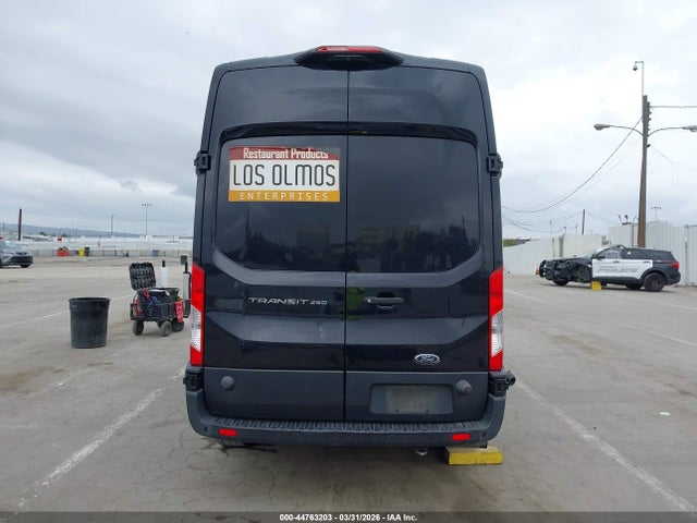 Ford Transit 2020 1FTBR1X85LKB81282 Image 17