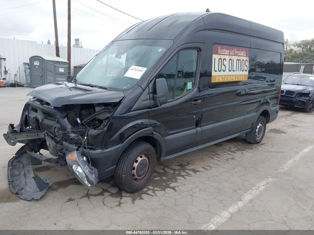Ford Transit 2020 1FTBR1X85LKB81282 Image 2