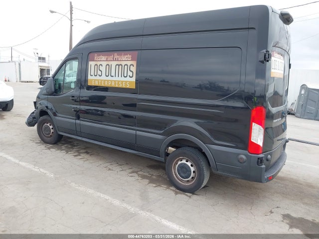 Ford Transit 2020 1FTBR1X85LKB81282 Image 3