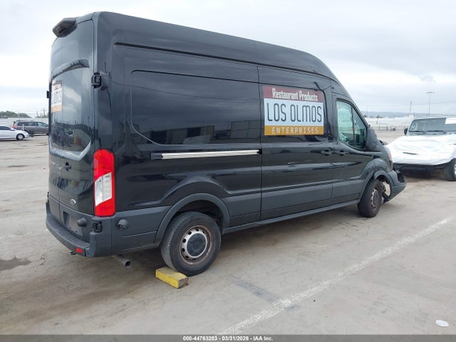 Ford Transit 2020 1FTBR1X85LKB81282 Image 4
