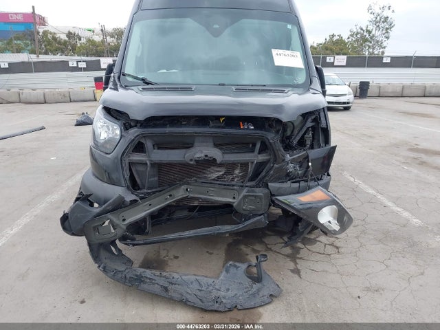 Ford Transit 2020 1FTBR1X85LKB81282 Image 6
