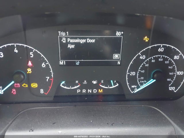 Ford Transit 2020 1FTBR1X85LKB81282 Image 7