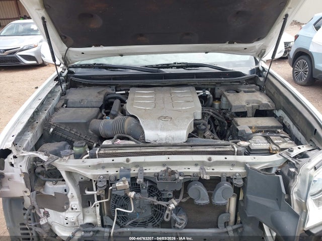 Продаж на аукціоні авто 2017 Lexus Gx 460, vin: JTJBM7FX6H5167257, номер лоту: 44763207