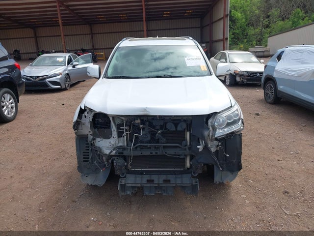 Продаж на аукціоні авто 2017 Lexus Gx 460, vin: JTJBM7FX6H5167257, номер лоту: 44763207