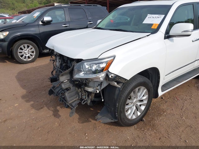 Продаж на аукціоні авто 2017 Lexus Gx 460, vin: JTJBM7FX6H5167257, номер лоту: 44763207
